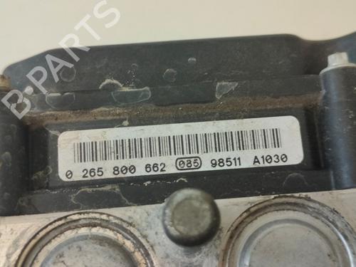 ABS pump CITROËN NEMO Box Body/MPV (AA_) 1.4 HDi | BP33784573M43 - Image 5