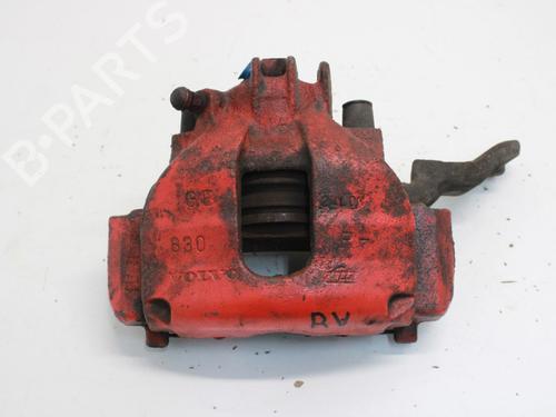 Used Right front brake caliper Right front brake caliper VOLVO S60 I (384) 2.4 (140 hp) 33781241 33781241