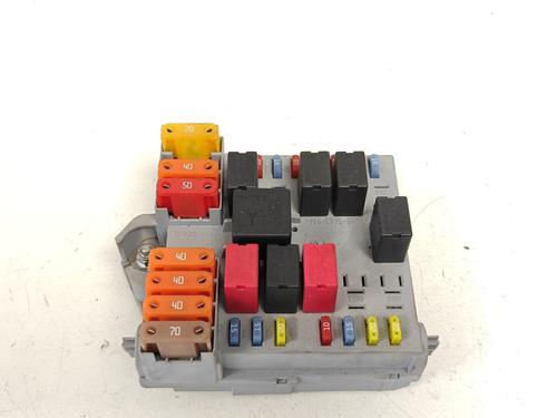 Used Fuse box Fuse box ALFA ROMEO 159 (939_) 1.8 MPI (939AXL1A) (140 hp) 33788985 33788985