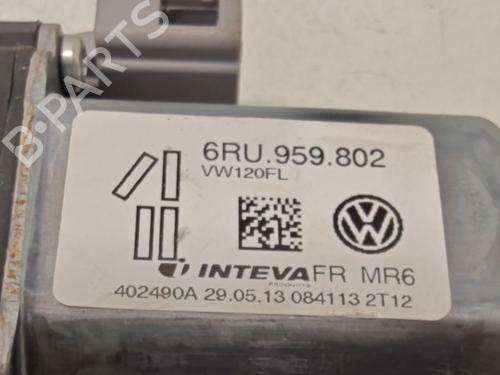 Electronic module SKODA CITIGO (NF1) 1.0 | BP39724841M83 - Image 4