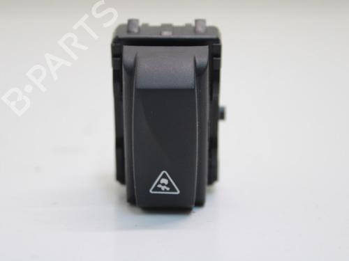 Used Switch Switch RENAULT MEGANE III Hatchback (BZ0/1_, B3_) 1.5 dCi (BZ0C) (90 hp) 33781097 33781097