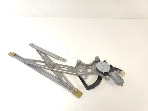 Used Front right window mechanism Front right window mechanism HYUNDAI i20 I (PB, PBT) 1.2 (78 hp) 33786708 33786708