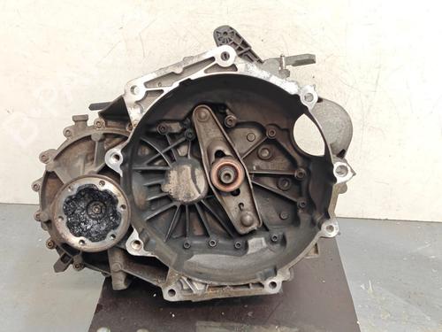 Used Gearbox Gearbox SKODA OCTAVIA III Combi (5E5, 5E6) 1.2 TSI (105 hp) 33792497 33792497
