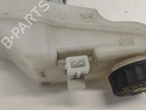 Brake master cylinder PEUGEOT 108 1.0 VTi | BP33783481M77 - Image 5