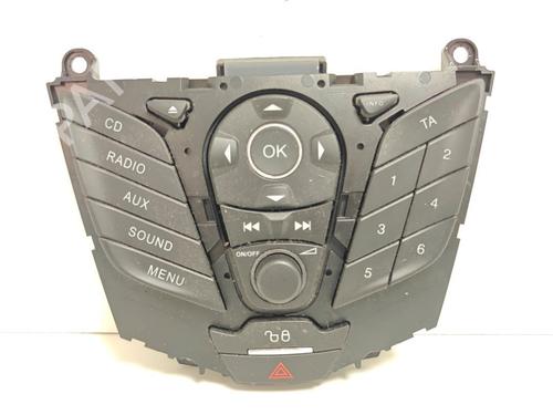 Used Switch Switch FORD FOCUS III Turnier 1.0 EcoBoost (125 hp) 33792053 33792053