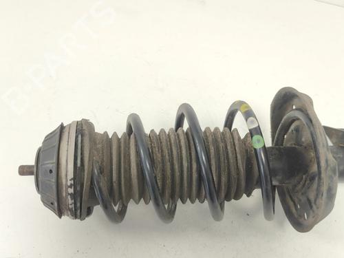 Left front shock absorber FIAT PANDA (312_, 319_) 0.9 (312PXG1A) | BP33777765M16 - Image 3