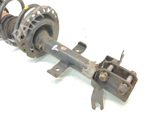 Left front shock absorber RENAULT CAPTUR I (J5_, H5_) 0.9 TCe 90 | BP38347181M16 - Image 4