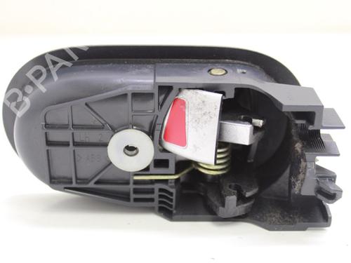 Used Rear left exterior door handle Rear left exterior door handle MITSUBISHI COLT VI (Z3_A, Z2_A) 1.3 (Z21A) (95 hp) 33780899 33780899