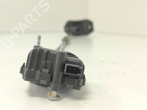 Fuel door actuator OPEL CORSA E (X15) 1.0 (08, 68) | BP33787917E18 - Image 3