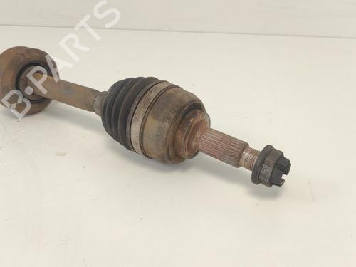 Right front driveshaft RENAULT TWINGO II (CN0_) 1.2 16V (CN04, CN0B) | BP33777136M39 - Image 2