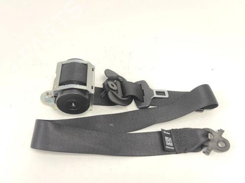 Used Front right seatbelt Front right seatbelt BMW 5 Touring (F11) 520 d xDrive (184 hp) 33787489 33787489