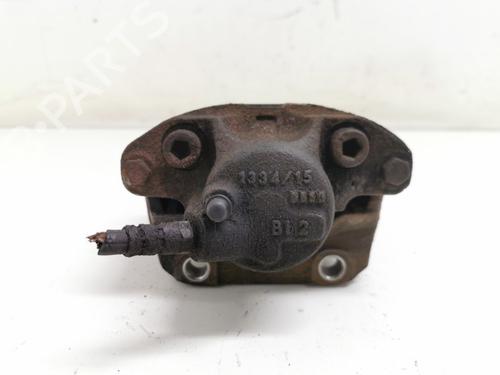 Left front brake caliper RENAULT TWINGO II (CN0_) 1.2 16V (CN0K, CN0V, CN0A) | BP33774552M105 - Image 2