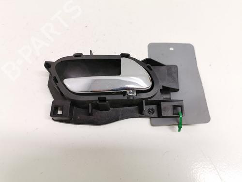Used Exterior handle Exterior handle CITROËN C4 Coupe (LA_) 1.6 HDi (90 hp) 33779279 33779279