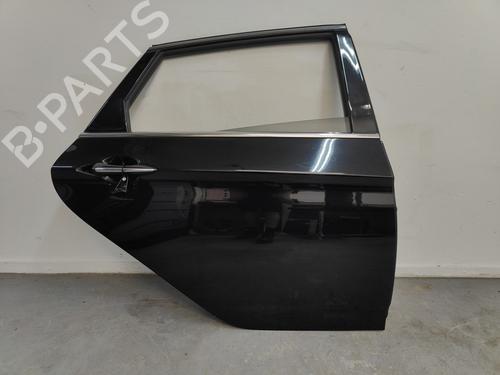 Used Right rear door Right rear door HYUNDAI i40 I CW (VF) 1.6 GDI (135 hp) 33787345 33787345