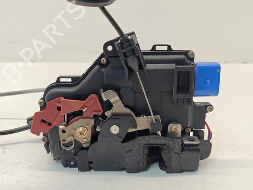 Front left lock AUDI A8 D3 (4E2, 4E8) 3.7 quattro | BP39597754C98 - Image 3