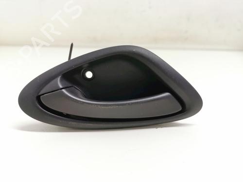 Used Front left exterior door handle Front left exterior door handle HONDA JAZZ II (GD_, GE3, GE2) 1.3 iDSi (GD1) (83 hp) 33779268 33779268