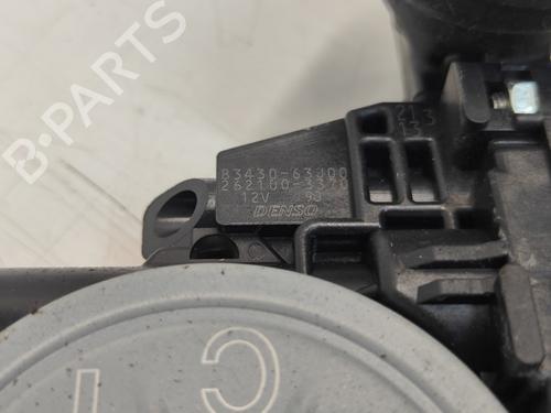 Front right window mechanism SUZUKI SWIFT III (MZ, EZ) 1.3 (RS413, ZC11S) | BP33783923C23 - Image 4