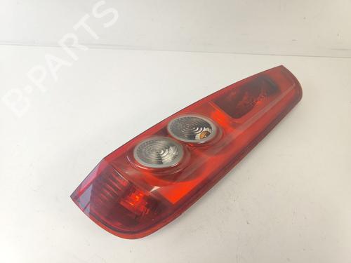 Used Right taillight Right taillight FORD FIESTA V (JH_, JD_) 1.4 TDCi (68 hp) 33786721 33786721
