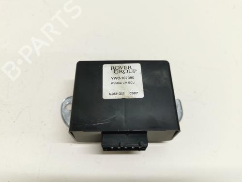 Used Electronic module Electronic module LAND ROVER FREELANDER I (L314) 1.8 16V 4x4 (117 hp) 33779899 33779899