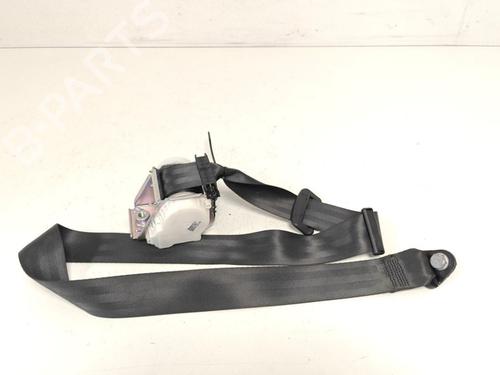 Used Rear left seatbelt Rear left seatbelt CITROËN C3 II (SC_) 1.6 VTi 120 (120 hp) 33788628 33788628