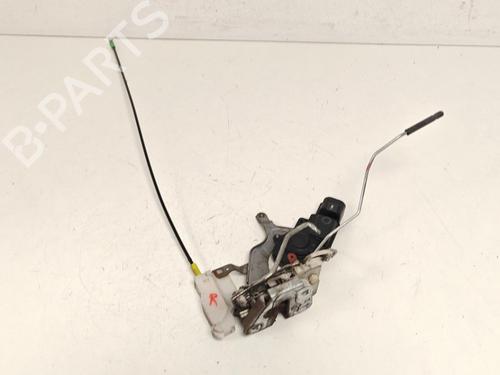 Used Front right lock Front right lock PEUGEOT 107 (PM_, PN_) 1.0 (68 hp) 34153760 34153760