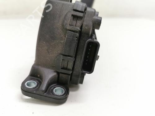 Pedal RENAULT TWINGO II (CN0_) 1.2 16V (CN0K, CN0V, CN0A) | BP33774551I4 - Image 3