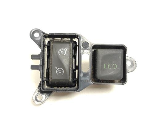 Used Switch Switch RENAULT CLIO IV (BH_) 0.9 TCe 90 (BHNF, BHMA, BHMH, BHJK, BHJR) (90 hp) 33790647 33790647