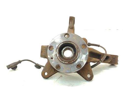 Right front steering knuckle RENAULT KANGOO Express (FW0/1_) Z.E. (FW0Z, FW1Z) | BP40264903M26 - Image 4