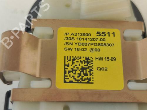 Electronic sensor MERCEDES-BENZ E-CLASS (W213) E 220 d (213.004) | BP33776946M84 - Image 4