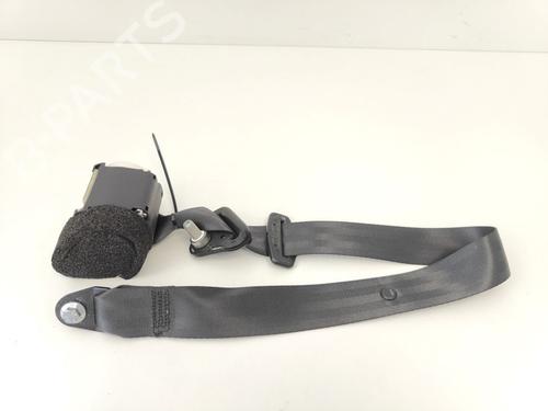 Used Rear left seatbelt Rear left seatbelt FIAT 500 (312_) 1.2 (312AXA1A) (69 hp) 33785468 33785468