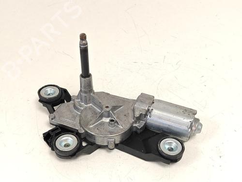 Used Rear wiper motor Rear wiper motor FORD FOCUS III Turnier 1.0 EcoBoost (125 hp) 33792036 33792036
