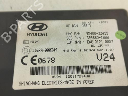 Switch HYUNDAI i40 I CW (VF) 1.6 GDI | BP33778001I30  - Image 6
