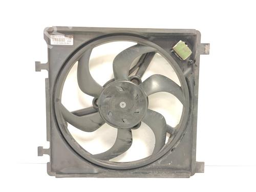 Used Radiator fan Radiator fan VW UP! (121, 122, BL1, BL2, BL3, 123) 1.0 (60 hp) 34471181 34471181