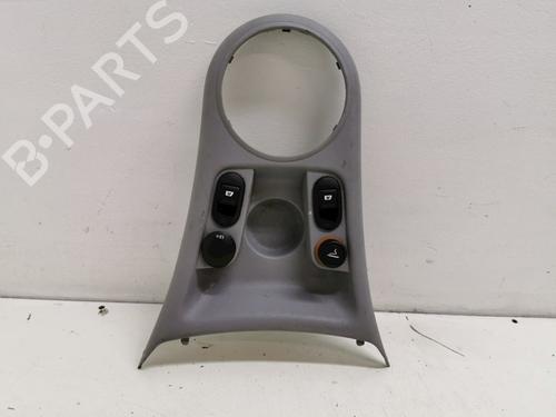 Mittelkonsole Mittelkonsole CITROËN C3 Pluriel (HB_) 1.6 (109 hp) 33778584 33778584