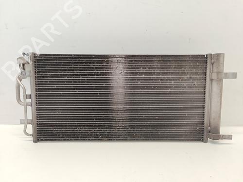 AC radiator KIA CEED (CD) 1.0 T-GDI | BP35948354M32 - Image 2
