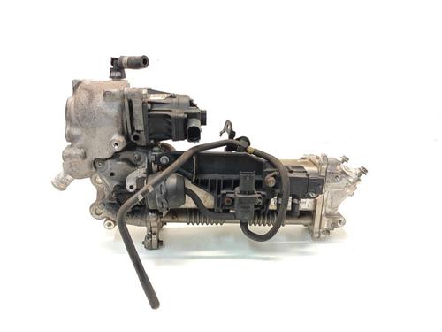 Used Egr Egr OPEL MERIVA B MPV (S10) 1.6 CDTI (75) (110 hp) 36429580 36429580
