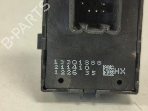 Switch OPEL MERIVA B MPV (S10) 1.4 (75) | BP33788282I30 - Image 3