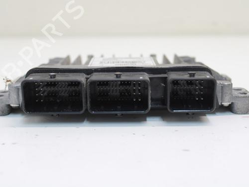 Control unit RENAULT MEGANE III Hatchback (BZ0/1_, B3_) 1.5 dCi (BZ0C) | BP33774725M11 - Image 3