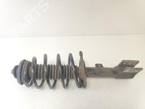 Used Left front shock absorber Left front shock absorber CITROËN C4 Picasso I MPV (UD_) 1.6 HDi 110 (112 hp) 33775806 33775806
