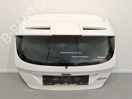 Used Tailgate Tailgate FORD FIESTA VI (CB1, CCN) 1.25 (60 hp) 36219058 36219058