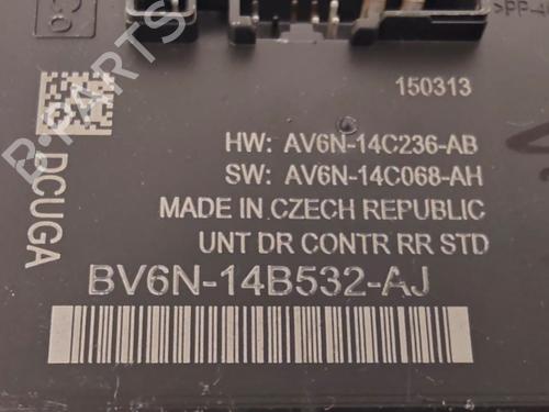 Control unit FORD FOCUS III Turnier 1.0 EcoBoost | BP33789277M11 - Image 3