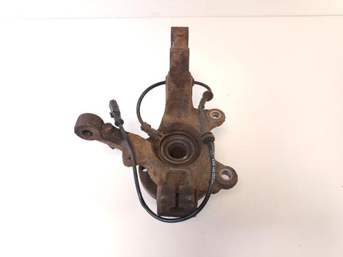 Used Left front steering knuckle Left front steering knuckle RENAULT CLIO III (BR0/1, CR0/1) 1.4 16V (98 hp) 33784211 33784211