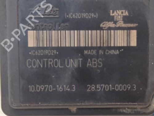 ABS pump FIAT DOBLO Cargo (263_) 1.6 D Multijet (263WXD1B, 263WXR1B, 263WXX1B, 263ZXD1B,... | BP36515983M43 - Image 5