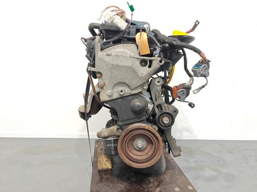Engine RENAULT CLIO III (BR0/1, CR0/1) 1.2 16V (BR02, BR0J, BR11, CR02, CR0J, CR11) | BP38556901M1 - Image 7