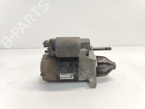 Used Starter Starter SUZUKI SWIFT III (MZ, EZ) 1.3 (RS413, ZC11S) (92 hp) 33784156 33784156