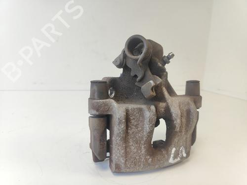 Left rear brake caliper FORD FOCUS III 1.0 EcoBoost | BP33776419M107 - Image 2