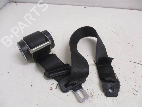 Used Rear right seatbelt Rear right seatbelt OPEL ZAFIRA / ZAFIRA FAMILY B (A05) 1.9 CDTI (M75) (120 hp) 33778147 33778147
