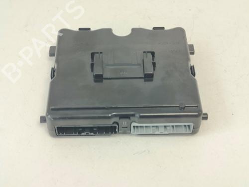 Módulo eletrónico Módulo eletrónico NISSAN X-TRAIL III (T32_, T32R, T32RR) 1.6 DIG-T (T32) (163 hp) 33786331 33786331