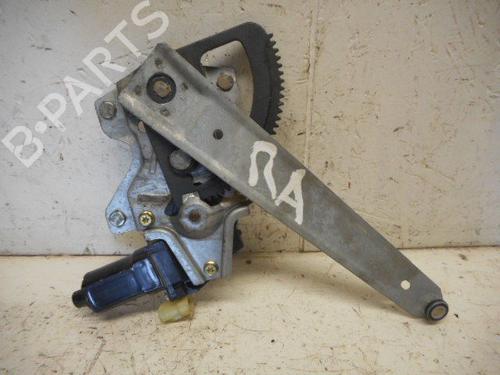 rear-right-window-mechanism-kia-picanto-i-sa-2004-2005-2006-2007-2008-2009-2010-2011-2012-33778248 main image