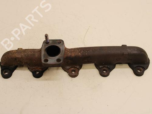 Udstødningsmanifold Udstødningsmanifold CITROËN BERLINGO Box Body/MPV (B9) 1.6 HDi 75 (75 hp) 33780382 33780382